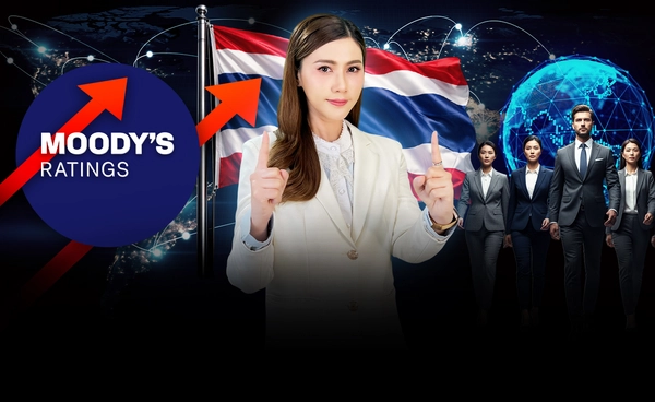 ข่าวดี "ไทยกลับสู่สายตาโลก" เชื่อมั่นเริ่มฟื้น ไปต่ออย่างไร? 