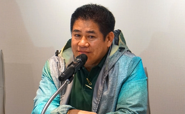 เจาะยุทธศาสตร์กล้าธรรม พรรคที่ไม่มีเมืองหลวง แต่ขยายฐานได้ทั้งประเทศ?  