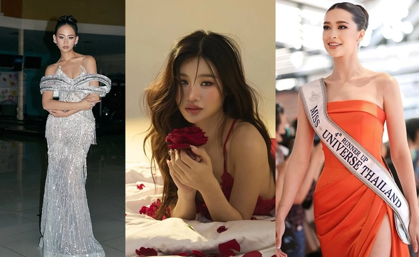 เปิดชื่อ 3 สาว จากเวทีนางงามสู่ปฏิบัติการล่าฝัน True AF Thailand 2026