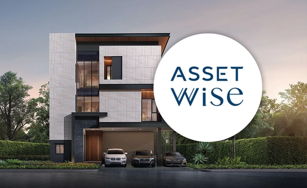 ASW ปี 69 ลุ้นรายได้พุ่ง 32% จ่อปันผล 0.50 บ. เปิดโครงการ 11 ใหม่  ฟาก TITLE เสริมพอร์ตภูเก็ต 