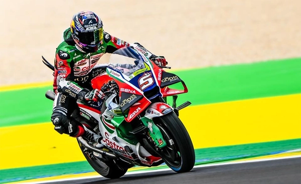 "ซาร์โก้" มากับฝนขึ้นอันดับ 1 ส่วน “เบซซ์” หล่นไปเริ่ม Q1