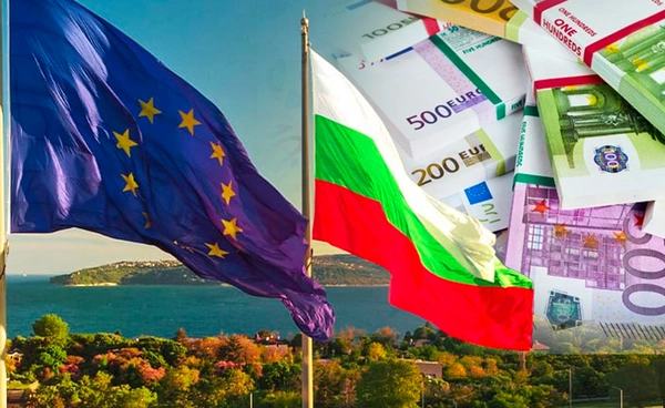 บัลแกเรียเริ่มใช้เงินยูโรอย่างเป็นทางการ