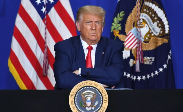 สหรัฐฯ อาจโจมตีอิหร่านสุดสัปดาห์นี้ รอคำสั่งสุดท้ายจาก "ทรัมป์"