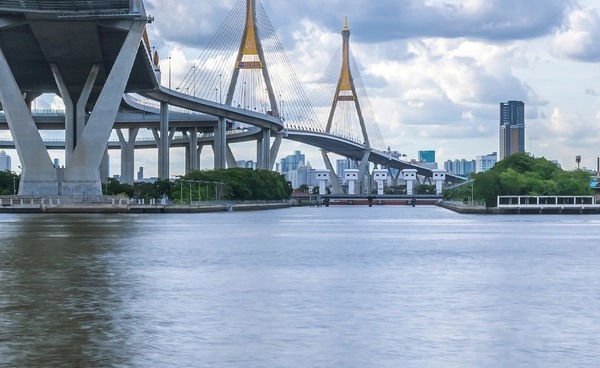 ภาพรวมสถานการณ์น้ำไทย 20 ม.ค. 2569  น้ำมากแต่คุมได้ ยังไม่วิกฤติ พร้อมรับฤดูแล้ง