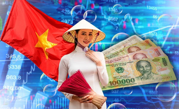 แบงก์ชาติเวียดนามหั่นเป้าสินเชื่อหวั่นฟองสบู่ 