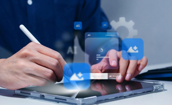 ทำไมองค์กรต้องระงับการใช้ AI Browser ไว้ก่อนในตอนนี้ ?