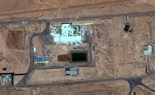 สหรััฐฯ เสียหายหนัก ? เปิดสงครามในอิหร่าน กลาโหมของบเพิ่มอ้างกำจัด “คนไม่ดี”