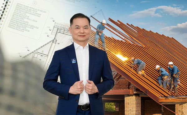 "รับสร้างบ้าน"หวั่นกระทบ 3 ต้นทุนดันราคาบ้านพุ่ง