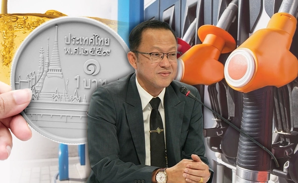 "กกต."พร้อมไฟเขียวลด"ภาษีดีเซล" 1 บาท