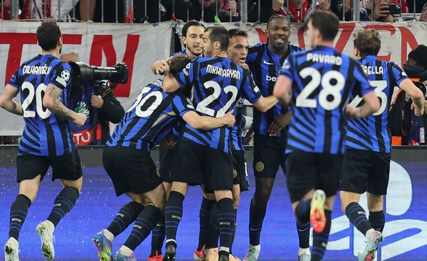 เปิดชื่อ+สถิติผู้ตัดสินทำหน้าที่ศึกมิลานดาร์บี้ อาทิตย์นี้!