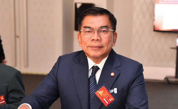 พรรคประชาชาติ ประณามผู้ก่อเหตุ ยิงถล่มรถสส. กมลศักดิ์ ลีวาเมาะ