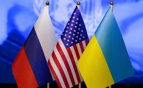 ผู้แทนรัสเซีย-ยูเครน หารือที่ UAE เน้นย้ำเรื่อง "ดินแดน" อุปสรรคเจรจาไม่คืบ 