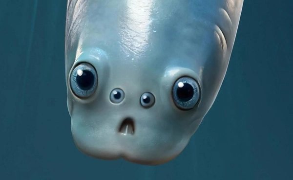 บรรพบุรุษมนุษย์ อาจมี 4 ตา ก่อนกลายเป็นต่อมควบคุมการนอน