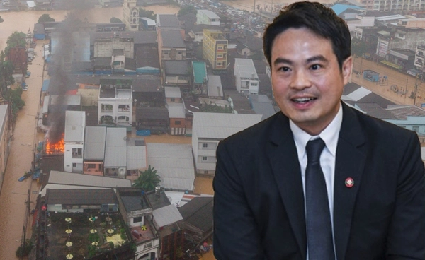 น้ำท่วมหาดใหญ่! รัฐบาลเร่งปิดจ็อบเยียวยา จ่ายค่าซ่อมบ้านครบภายใน มี.ค.