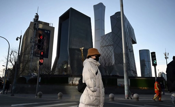 เมื่อเมืองในจีนจะเป็น 'เขตปลอดขยะ' ภายใน 10 ปีข้างหน้า (ตอนจบ)