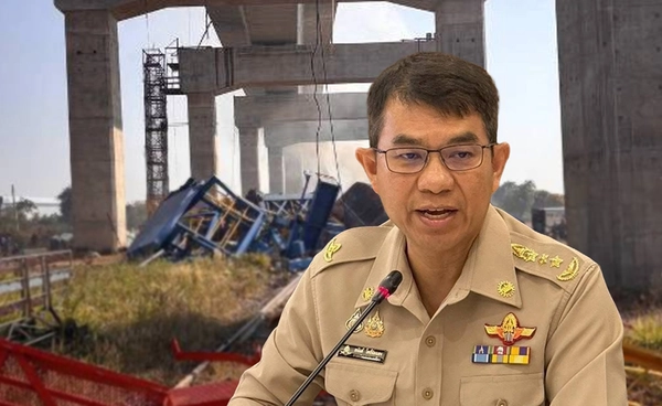 รฟท.จ่อแจ้งขึ้นบัญชีดำ "อิตาเลียนไทย"