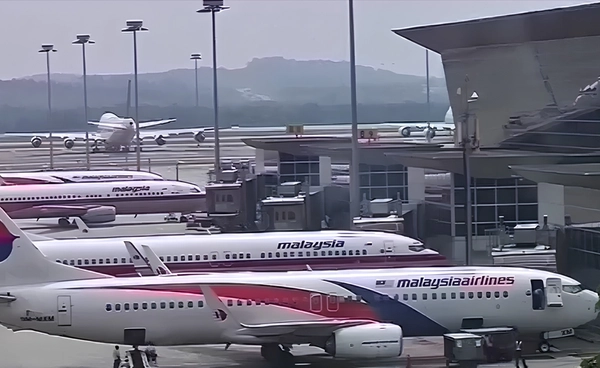 MH370 สูญหาย! ล่าสุดค้นหาใต้ทะเลกินพื้นที่กว่า 7,000 ตร.กม. ยังไร้วี่แวว