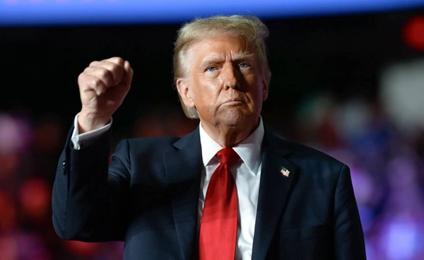 ทั่วโลกจับตา “ทรัมป์” แถลง State of the Union 25 ก.พ.