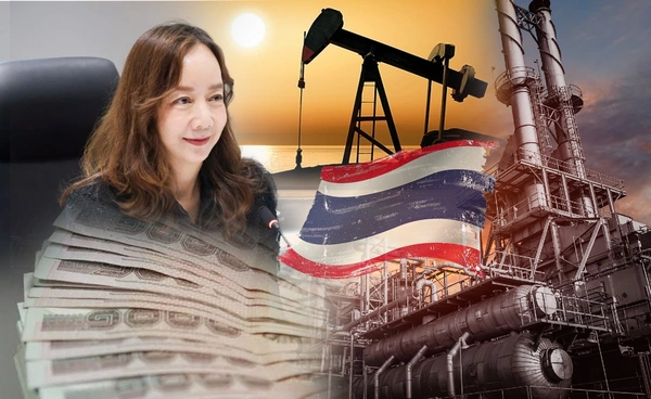 สบน.เล็งแก้กฎหมายอุ้ม"กองทุนน้ำมัน"