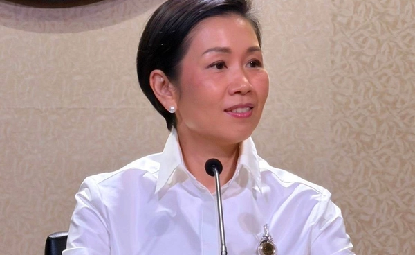เล็งจัดงบปี 70 ตั้งศูนย์บำบัดยาเสพติดระดับอำเภอในจังหวัดชายแดนภาคใต้