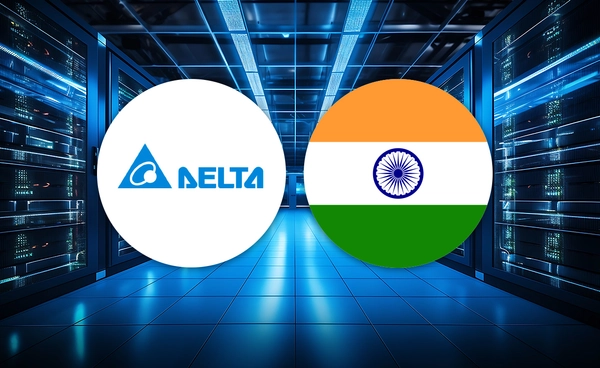 DELTA ลุยอินเดีย!  อัดงบ 2.6 พันลบ.  ผุดโรงงานใหม่ - เสริมกำลังผลิต