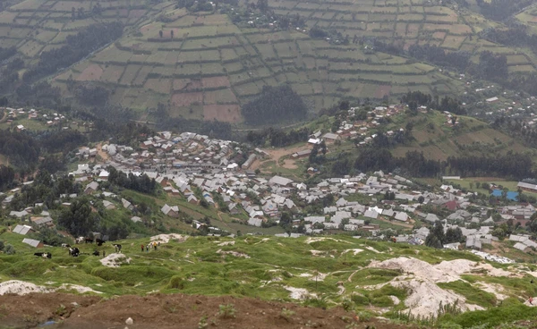 ยอดผู้เสียชีวิตเหมืองถล่มในดีอาร์คองโก เพิ่มเกิน 200 คน