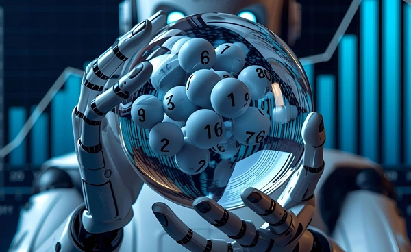 หวย AI วิเคราะห์เลขเด็ด 1/3/69 เปิดสถิติย้อนหลังพบเลข 7 ออกบ่อยสุด