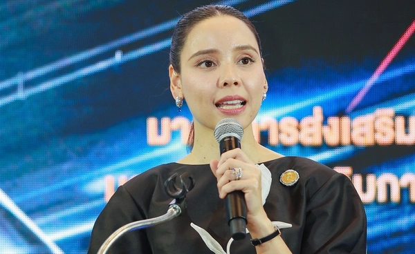 “ซาบีดา” เปิด 2 มาตรการรัฐ หนุนหนัง–ดิจิทัลคอนเทนต์ไทย รับเงินคืนสูงสุด 30%