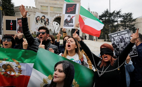 ประท้วง "อิหร่าน" ระอุ "น้ำมันดิบ" พุ่งรอบ 3 เดือน "หยวนต้า" แนะเก็งกำไรหุ้น Oil Play