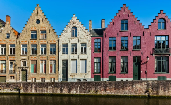 เตือนอีกไม่กี่ทศวรรษ  บ้าน 9 ใน 10 หลังใน “เบลเยียม” อาจอยู่ไม่ไหวเพราะร้อนจัด