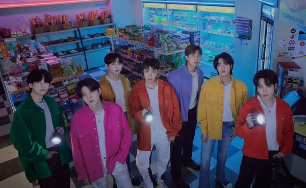 BTS เตรียมเขย่าโลก เปิดเวิลด์ทัวร์ 5 ทวีปใหญ่ที่สุดในประวัติศาสตร์ K-pop