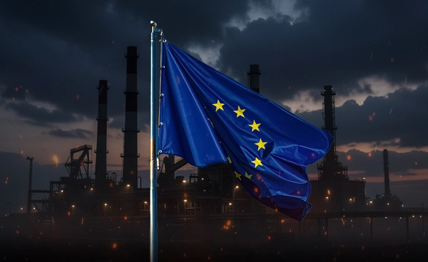 วิกฤตพลังงาน "EU" ส่อแววรุนแรงแค่ไหน ทำไมชะลอแผนคว่ำบาตร "น้ำมันรัสเซีย"