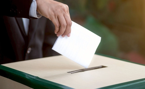 เปิดรายละเอียดราชกิจจาฯ แพร่ระเบียบ กกต. ว่าด้วยการคัดค้านประชามติ