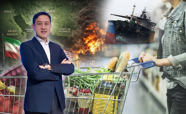 ตะวันออกกลางยืดเยื้อ หวั่นกระทบกำลังซื้อ 