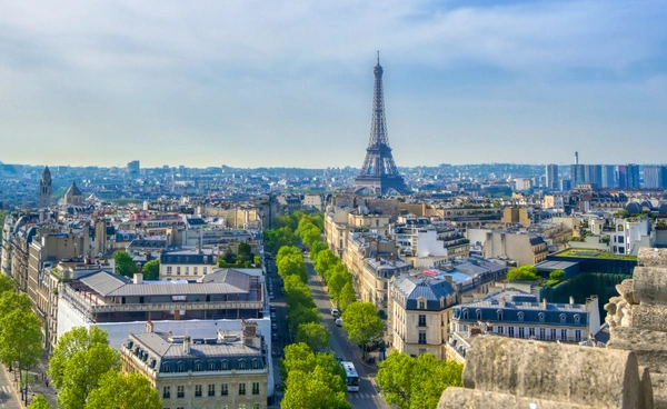 ยุโรปร้อนทุบสถิติเดือนก.พ. ฝรั่งเศส-สเปนใกล้แตะ 30 องศาฯ สวนทางจีน–เกาหลีใต้เจอพายุหิมะ