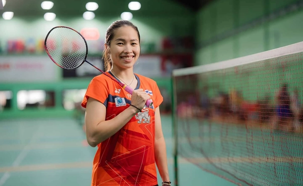 “เมย์” ทะลุตัดเชือก อินเดีย โอเพ่น “วิว” ปิดเกมไม่ลงพ่ายหวิว