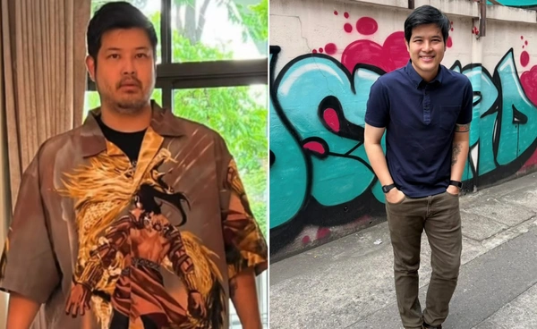 “เติ้ล ตะวัน” กลัว! หลับแล้วไม่ตื่น ไม่ได้บอกลาลูก-เมีย หลังตรวจเจอความเสี่ยงสารพัด “โรคคนอ้วน”