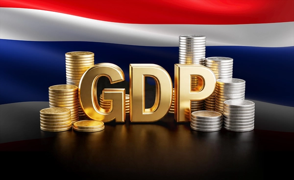 "GDP" ไทยอยู่ตรงไหน ? บนเวทีอาเซียน-โลก วิเคราะห์ IMF-World Bank มองเศรษฐกิจไทย