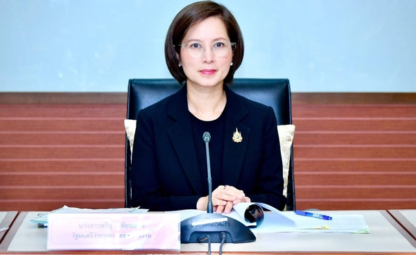 กระทรวงแรงงาน สั่งชะลอส่งแรงงานไทยไปทำงานในพื้นที่เสี่ยงภัยสงคราม 