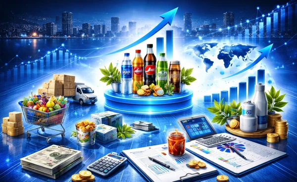 ส่องหุ้น 5 อุปโภค-บริโภค “พื้นฐานยังแข็งแกร่ง” หลบแรงผันผวน แม้สงคราม-กำลังซื้อชะลอ