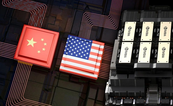 “จีน” ไฟเขียวนำเข้าชิป H200 จาก Nvidia หลายแสนชิ้น