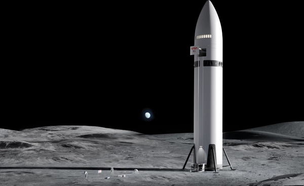 SpaceX ลุ้นทำสถิติ IPO ครั้งใหญ่สุดในประวัติศาสตร์คาดมูลค่ามากถึง 2.46 ล้านล้านบาท