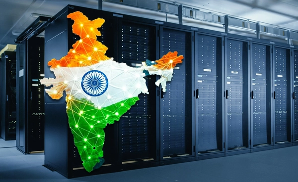 อินเดียเว้นภาษี 20 ปี ดึงยักษ์ดาต้าร์ลงทุน