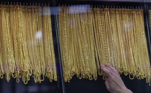 3 กลโกงหลอก “ลงทุนทอง” ช่วงวิกฤตสงคราม ​​​​ทำอย่างไรไม่ให้ตกเป็นเหยื่อก่อนสายเกินแก้