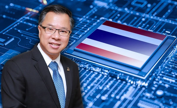 เปิดร่างแรกโรดแมปเซมิคอนดักเตอร์แห่งชาติ 