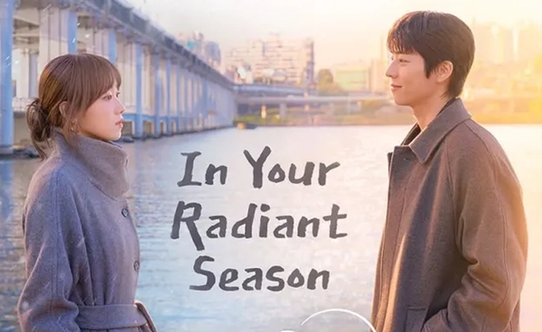 In Your Radiant Season 7 ปีที่หายไป กับความลับที่เพิ่งถูกเปิดเผย