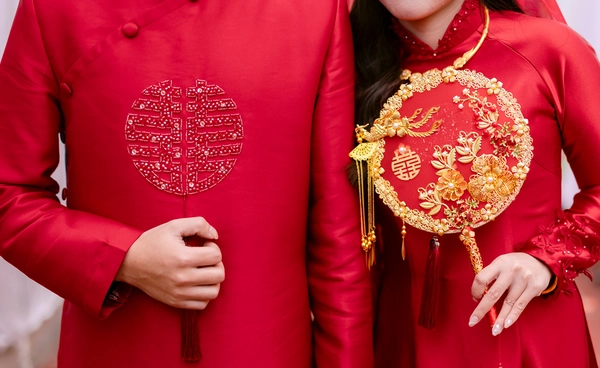 ชาวจีนแต่งงานเพิ่ม ปลุกเศรษฐกิจแห่งความรัก