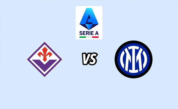 พรีวิว กัลโช่ เซเรีย อา อิตาลี 2025-26 : ฟิออเรนติน่า พบ อินเตอร์ มิลาน