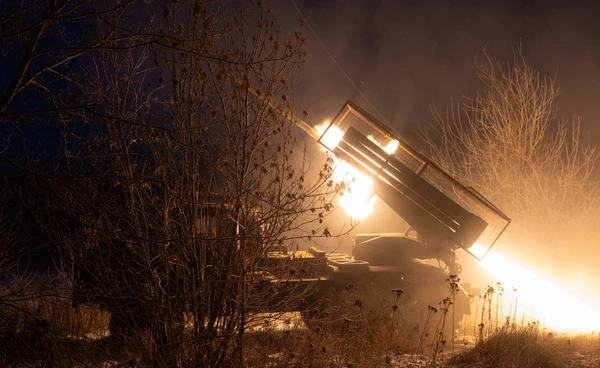 กองทัพยูเครนเผย รัสเซียปะทะ 136 ครั้งในวันเดียว พยายามขวางไม่ให้รัสเซียรุกคืบ