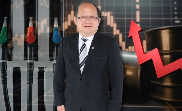 ส.อ.ท.กาง3"ฉากทัศน์"ผลกระทบน้ำมันพุ่ง